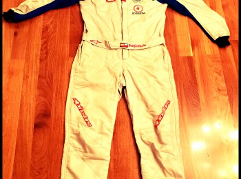 Mono alpinestars  t-56