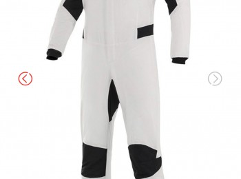 Alpinestars hypertech buzo