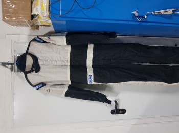 Mono sparco talla 58