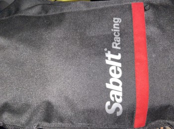 Vendo dos monos de competición 