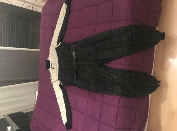 Mono fia stand 21 t-64