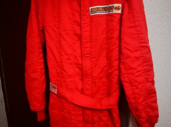 Mono omp sport talla 54