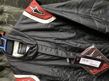 Alpinestars hypertech v2 