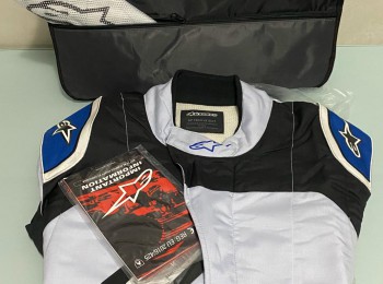 Alpinestars gp tech v2 2019