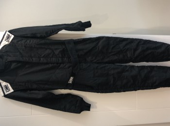 Vendo mono/funda omp talla 44