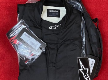 Alpinestars gp tech v2 buzos fia