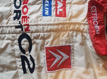 Mono citroen sport copa c2