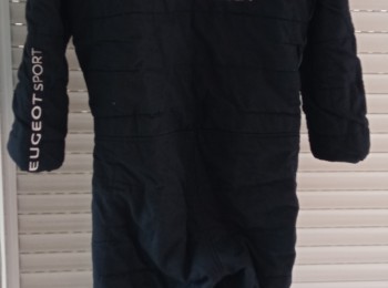 Mono peugeot rally cup iberica