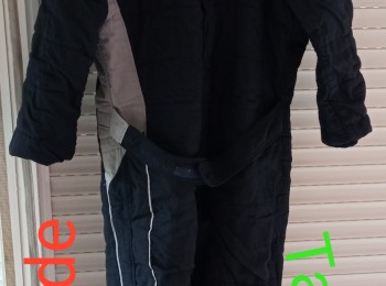 Mono peugeot rally cup iberica