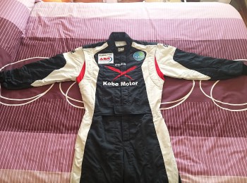 Monos omp copa kobe muy nuevos