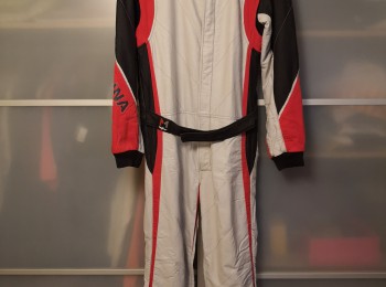 Mono marina racewear talla 54