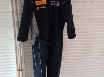 Mono peugeot rally cup iberica