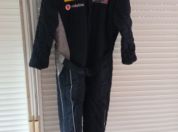 Mono peugeot rally cup iberica