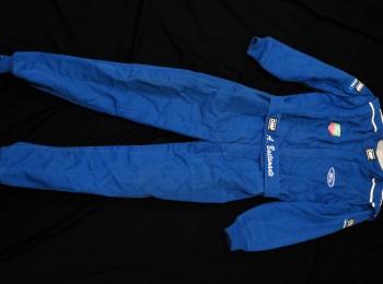 Vendo mono piloto omp