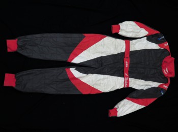 Vendo mono piloto rrs