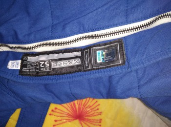 Se vende funda sparco sprint