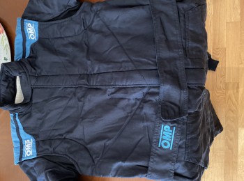 Omp first s talla 50 