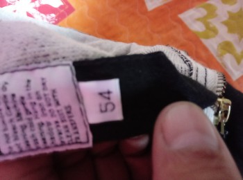 Se vende mono omp. practiamente nuevo.ee