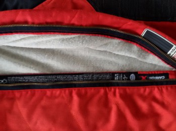 Mono alpinestars talla 48