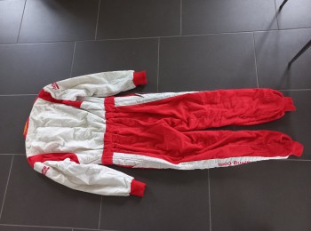 Mono sabelt bps talla 58