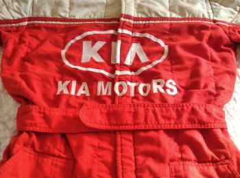 Mono omp fia talla 58
