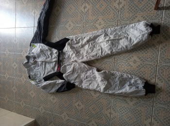 Se vende mono omologado 