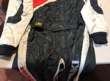 Cambio mono copa suzuki