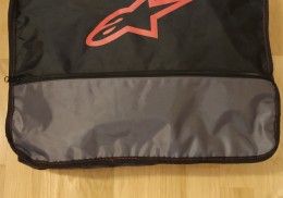 Mono ignífugo alpinestars