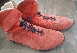 Equipación completa 