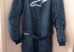 180€ mono alpinestars 54 