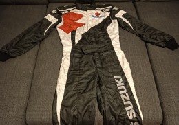 Mono omp tecnica s copa suzuki