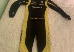 Mono renault clio trophy 