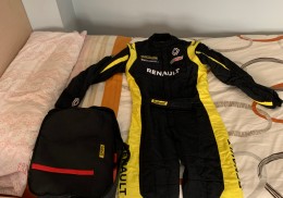 Mono renault marca sabelt