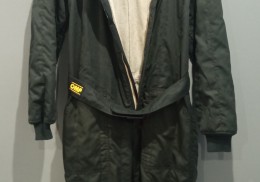 Mono omp + botines omp