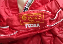 2 monos toora a estrenar