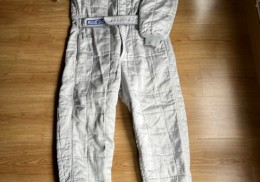 Sparco mod517 tech light