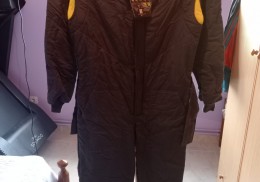 Mono omp sin estrenar