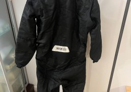 Mono ignífugo año 2023 