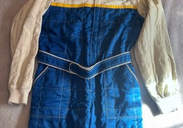 Mono competicion galuppo 