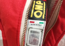 Mono omp first talla 44 