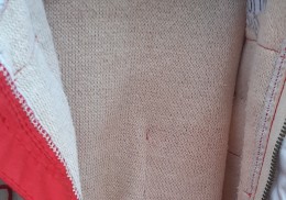 Vintage mono omp seat sport competición 