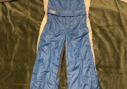 Mono omp tecnica evo t52