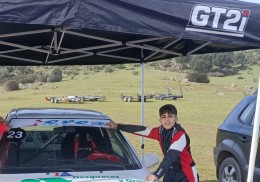 Mono con homologación 