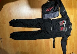Funda alpinestars gp tech v2