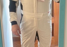 Mono alpinestars t52 hasta 2033