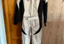 Mono omp firts evo talla 50 