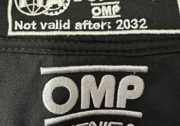 Mono omp tecnica hybrid talla 50