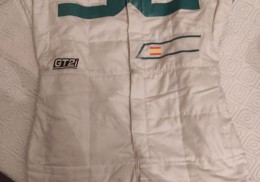 Mono copia dacia t46