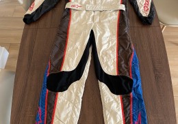 Mono alpinestars gp tech 