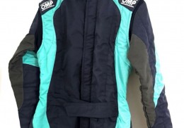 Mono omp first elle usado 1 vez! 